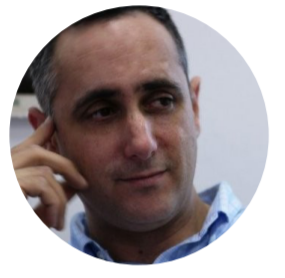 סמנכ"ל פיתוח מיכאל סמדג'ה