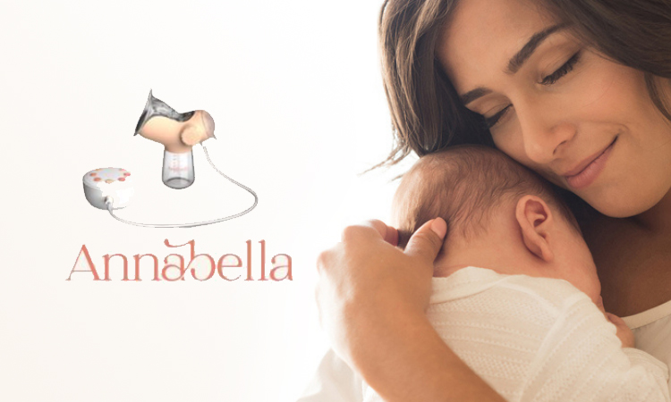 תמונת קאבר חברת Annabella